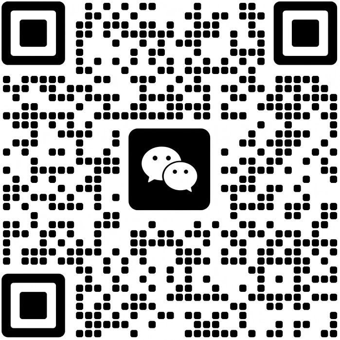 wechat QR
