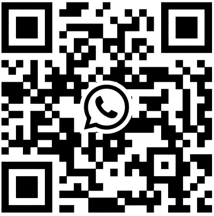 WhatsApp QR